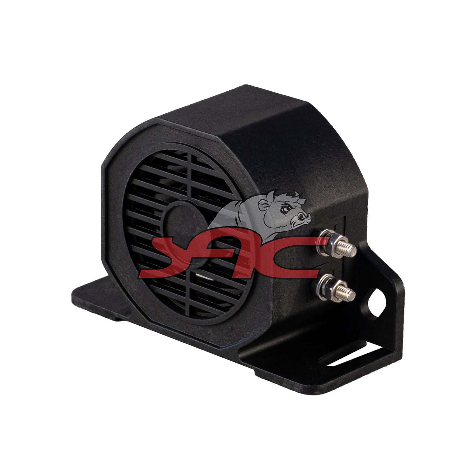 Reverse Alarm 12-48v