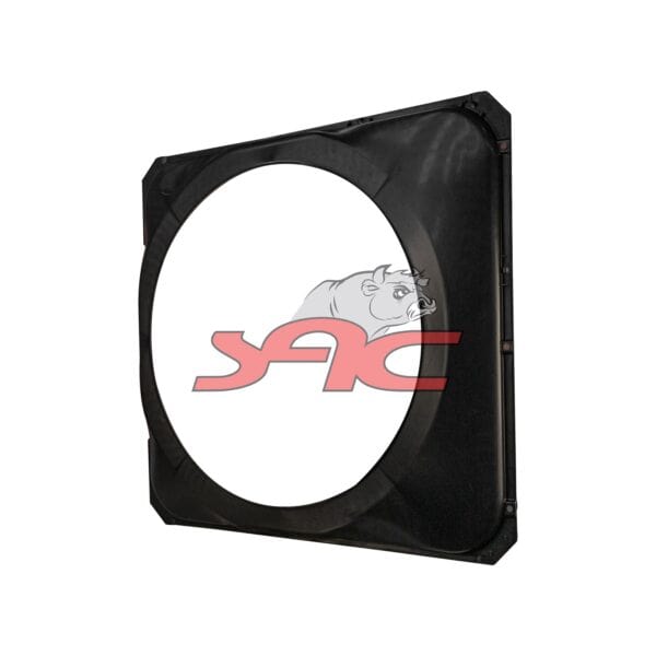 Fan Shroud