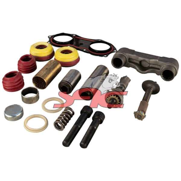 Front Caliper Kit