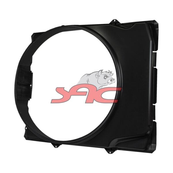 Fan Shroud