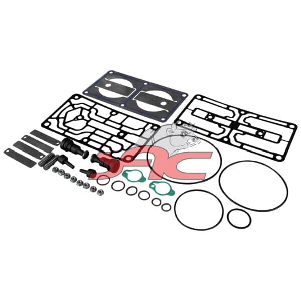 Compressor Gasket Kit