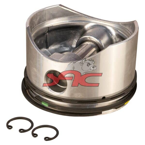 Air Compressor Piston