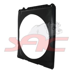 Fan Shroud
