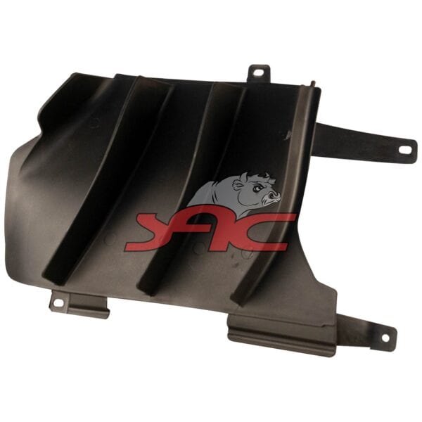 Wind Deflector Inner L/h
