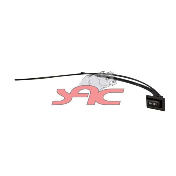 Steering Column Air Valve