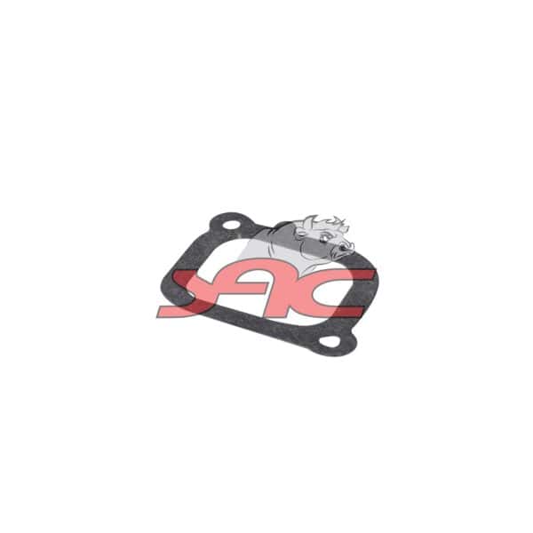 Cooling Flange Pipe Gasket