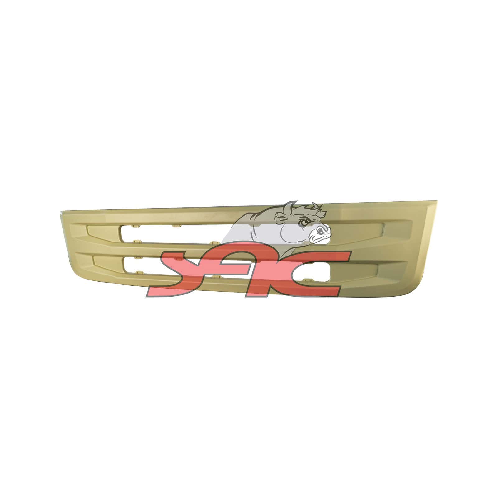 Fribt Grille Lower Panel