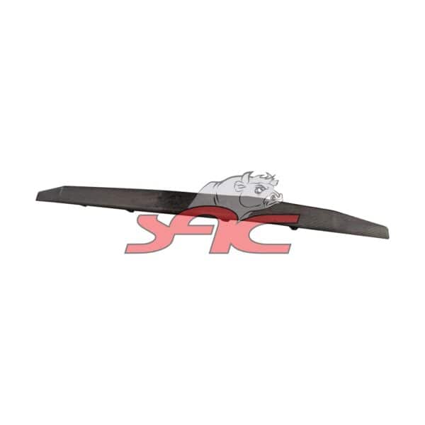 Front Grille Lower Mesh