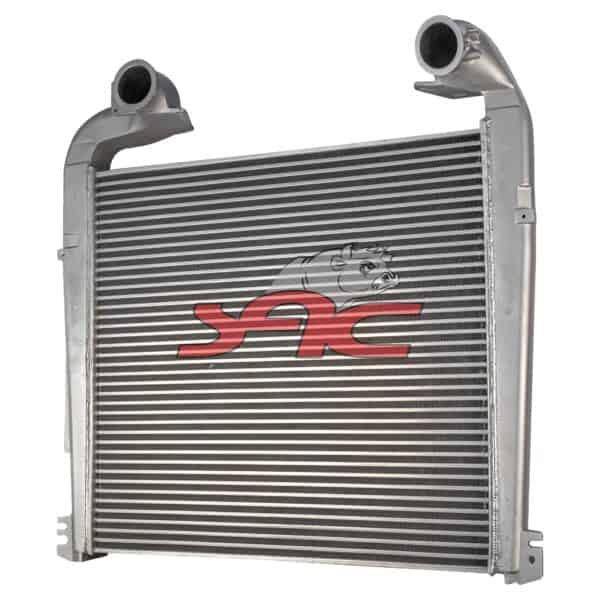 Intercooler