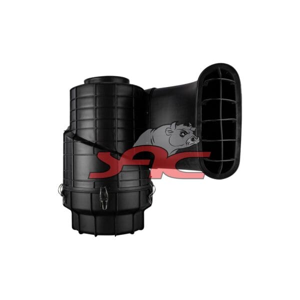 Air Filter Housing High Complete