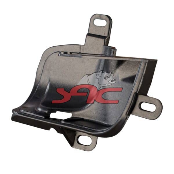 Inner Door Handle Cover L/h