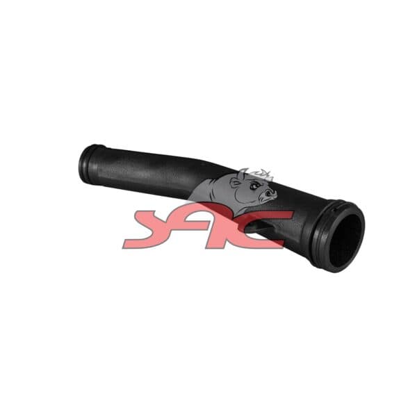 Exhaust Manifold Rear Pipe R/h