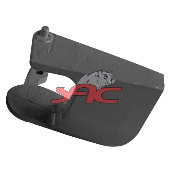 Inner Door Handle L/h
