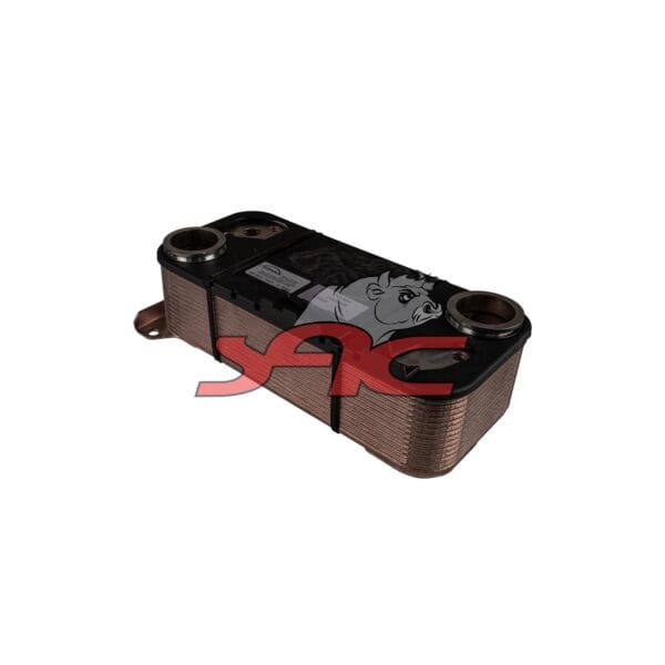Gearbox Oil Cooler Retarder
