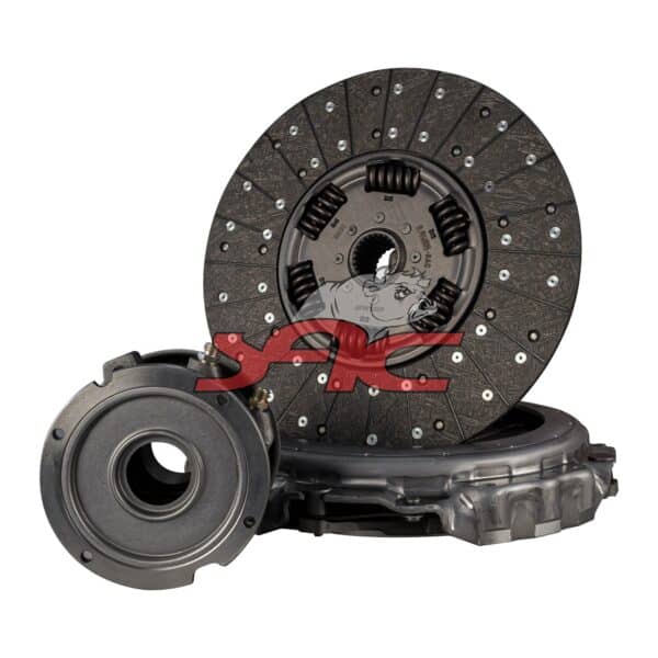 Clutch Kit