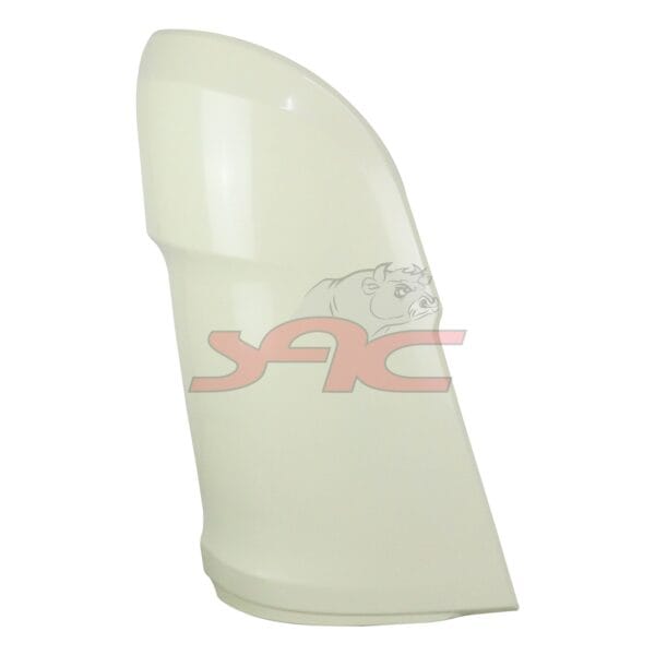 Front Corner Panel R/h