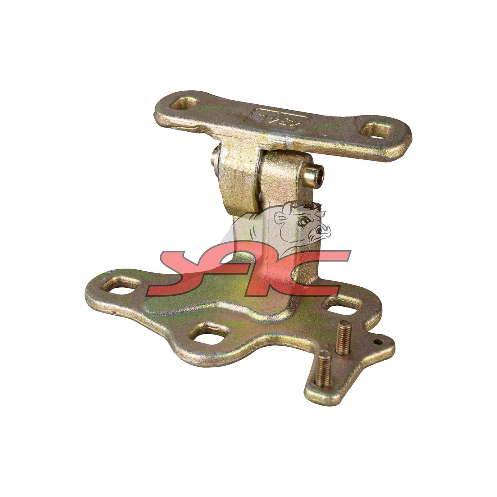 Door Hinge Upper L/h