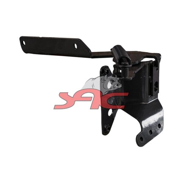 Lower Grille Hinge R/h
