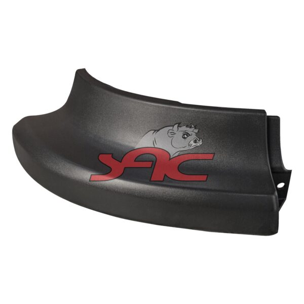 Headlight Case Upper Cover R/h