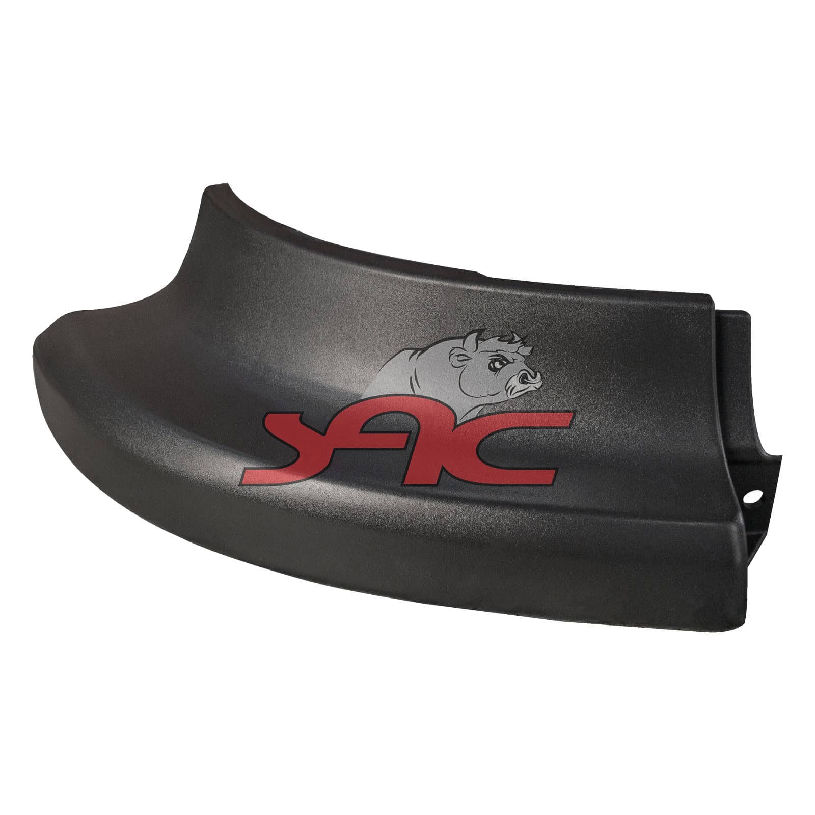 Headlight Case Upper Cover R/h