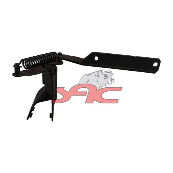 Lower Grille Hinge L/h