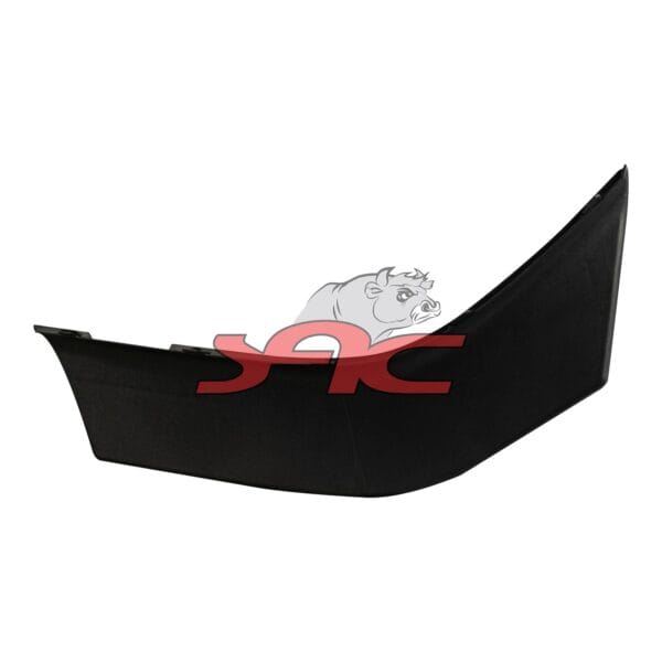 Mudguard Dirt Deflector L/h