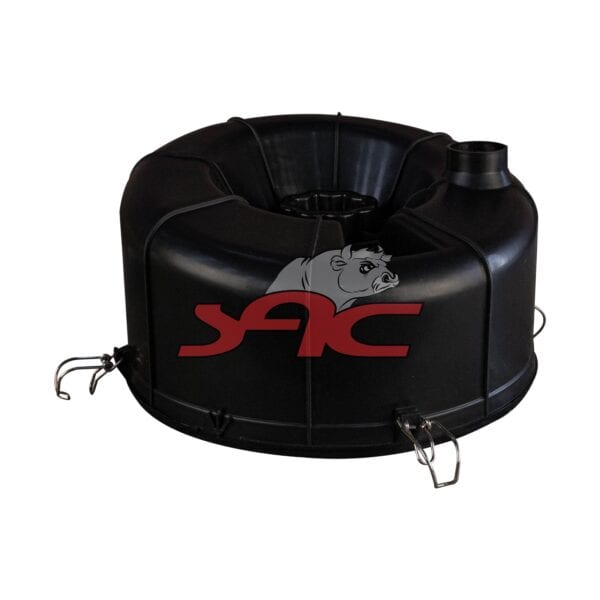 Air Filter Cover