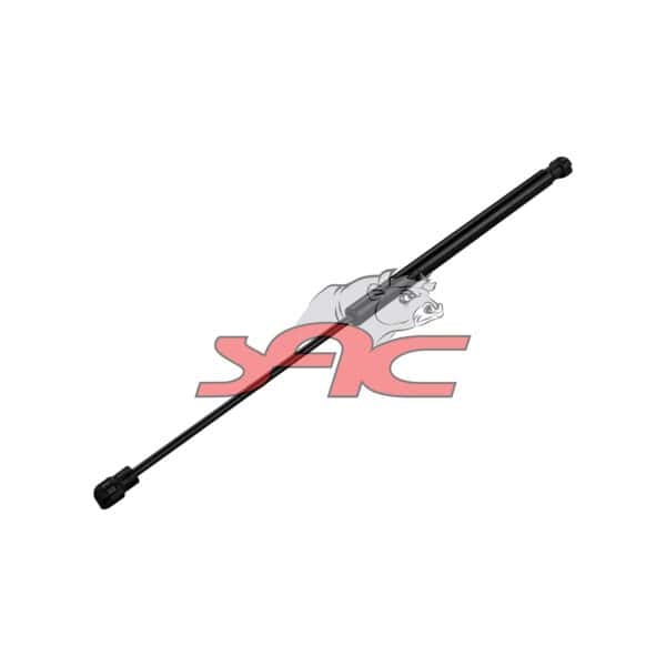 Toolbox Lid Gas Spring