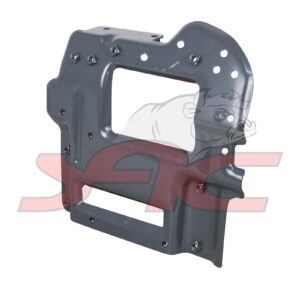 Bumper Bracket L/h