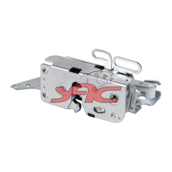 Door Lock L/h W/o Lever