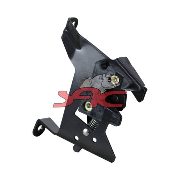 Grille Lock L/h