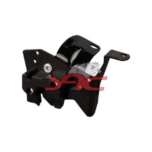 Grille Lock R/h
