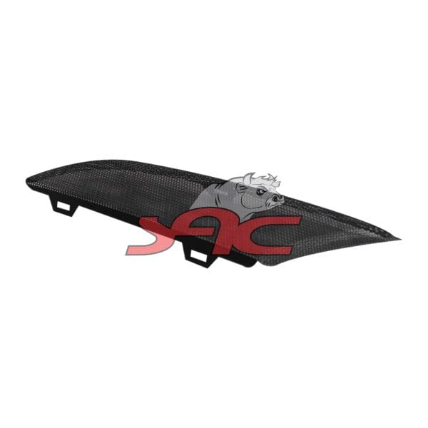 Front Grille Panel Mesh L/h