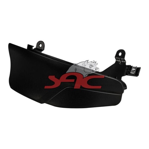 SCANIA S6 P BUMPER CORNER COVER R/H