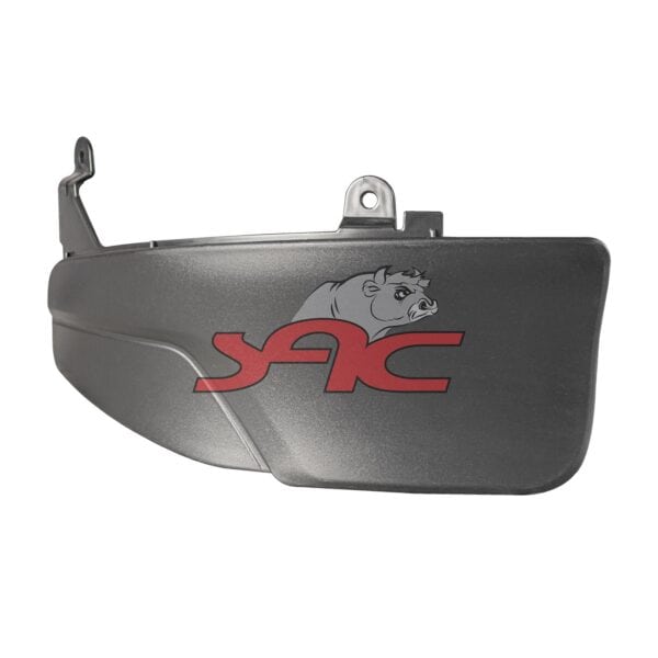 Bumper Corner Cover L/h