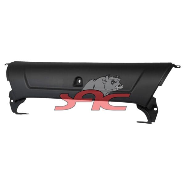 Bumper Centre Cover
