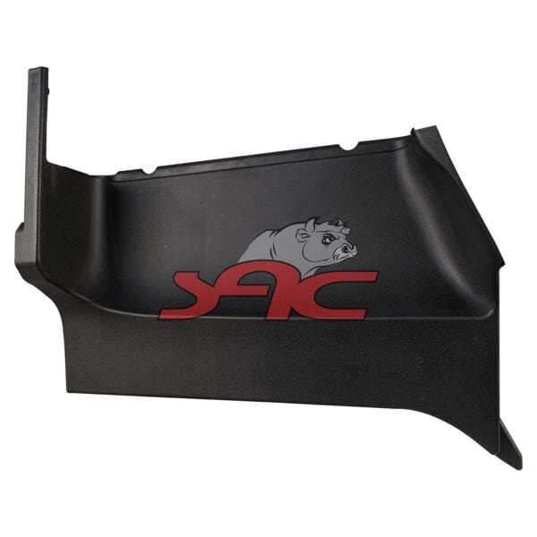 Stepbox Upper Cover R/h