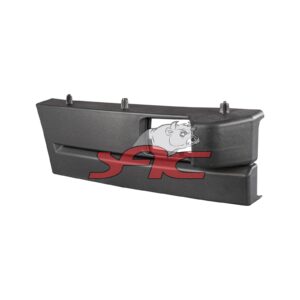 Stepbox Middle Cover W/hole R/h