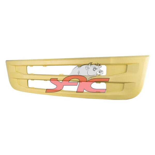 Front Grille Lower