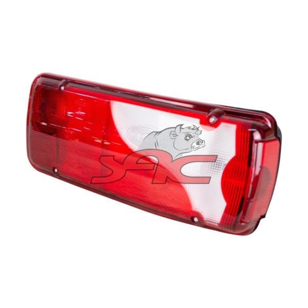Tail Light L/h