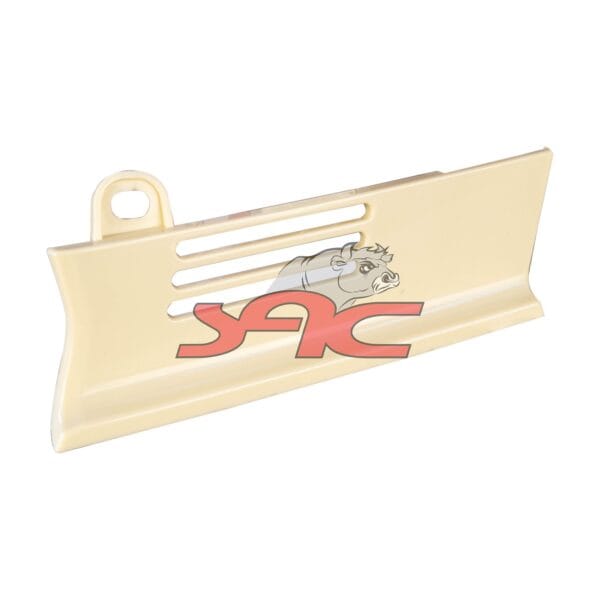 Middle Grille Garnish Cover L/h