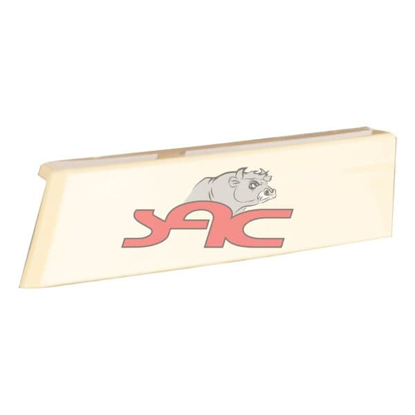 Fr/grille Cover Lower L/h 75x260
