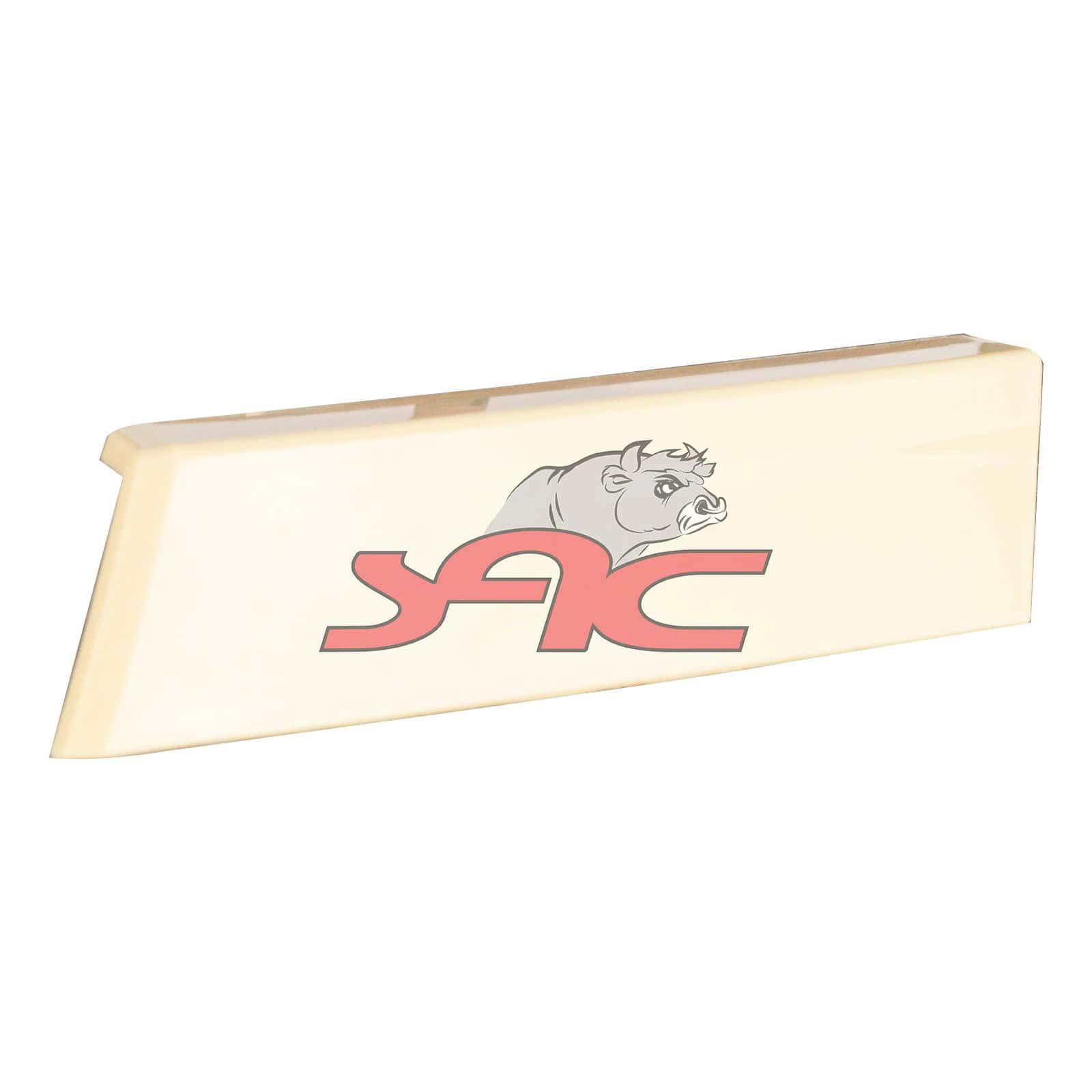 Fr/grille Cover Lower L/h 75x260