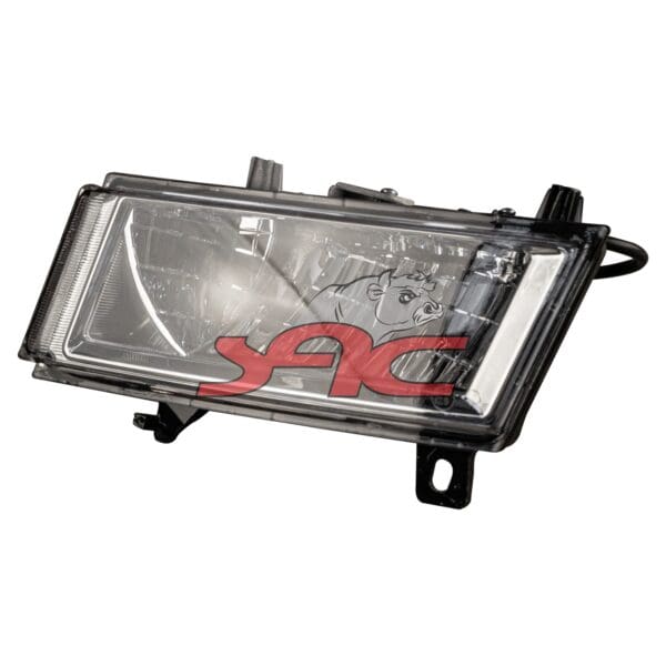 Fog Light L/h 3 Led