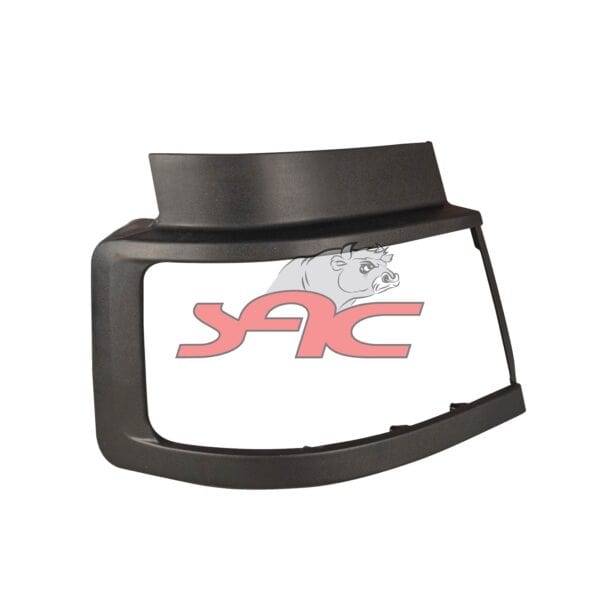 Headlight Cover R/h