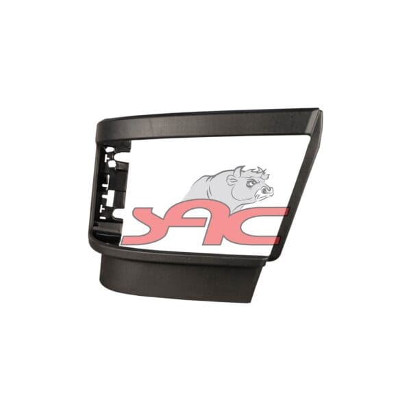 Headlight Cover L/h