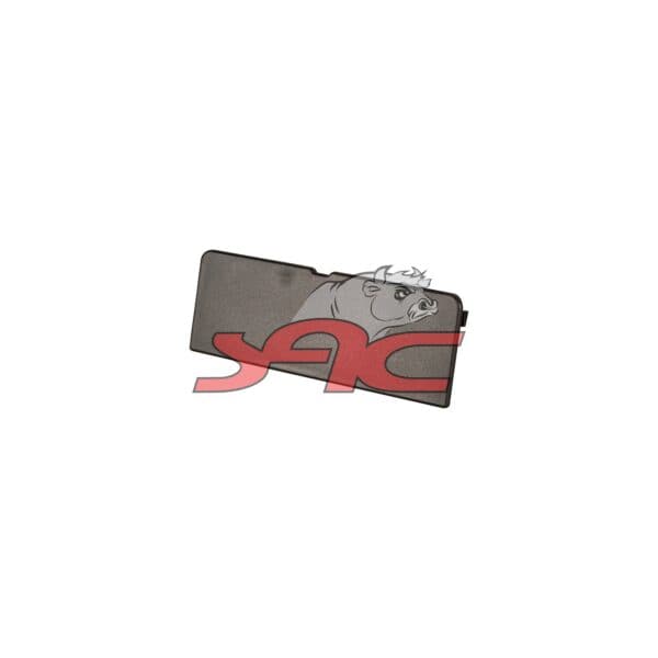 Headlight Case Garnish Cover L/h