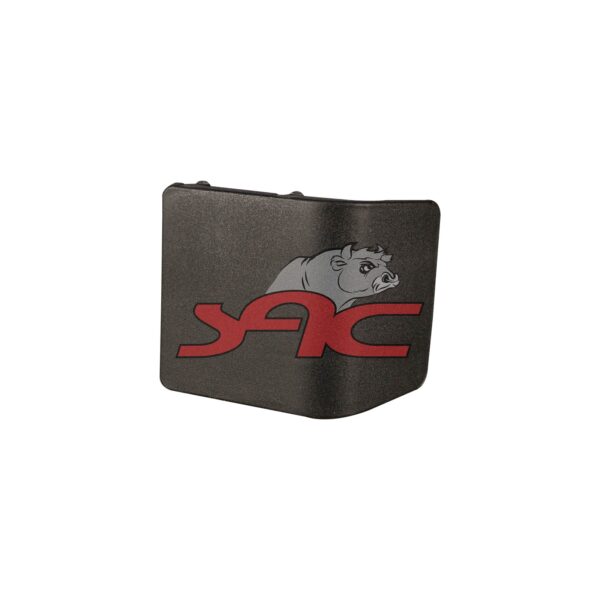 Mudguard Cover R/h & L/h
