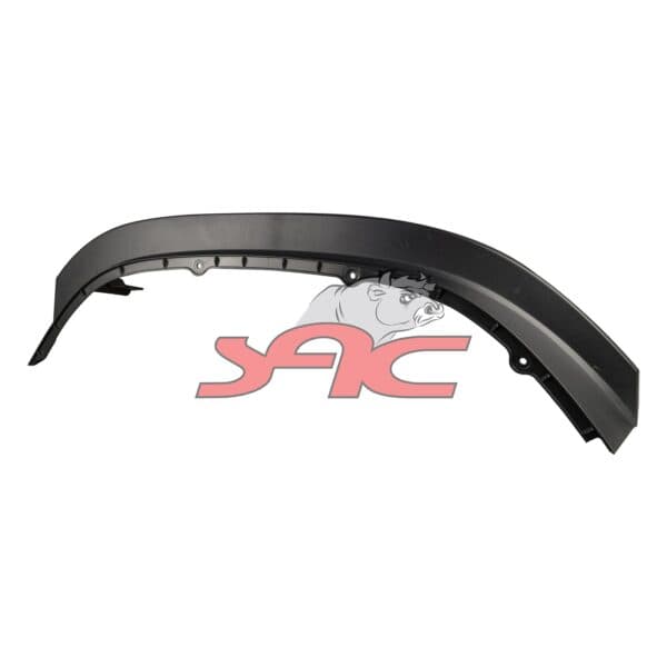F/wheel Upper Mudguard Inner Trim R/h