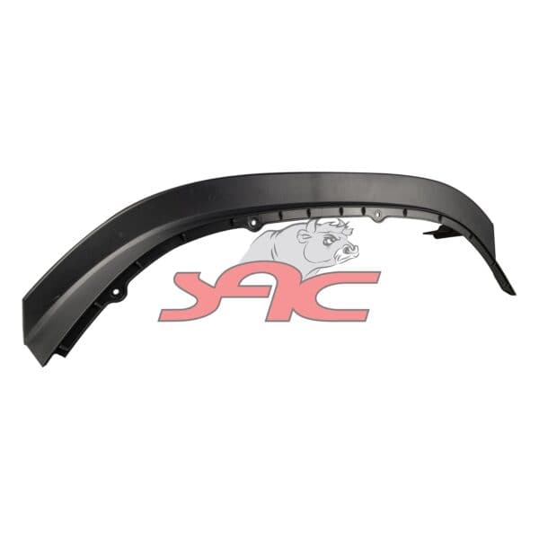 F/wheel Upper Mudguard Inner Trim L/h